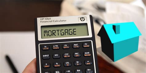 overseas property mortgage calculator.